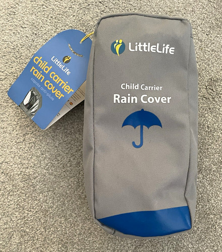 Littlelife child baby carrier - littlelife,
