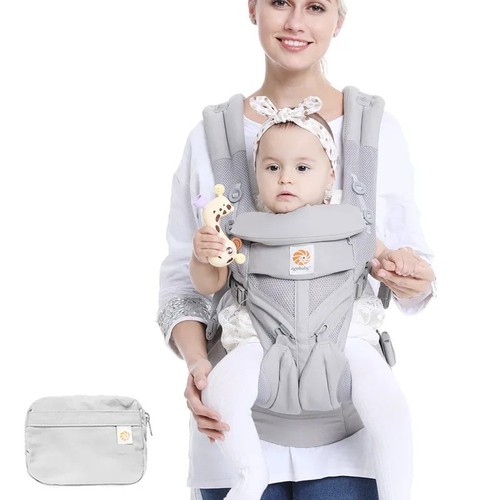 Egobaby omni 360 cool air - omni,