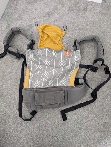 Tula baby carrier grey - tula, &