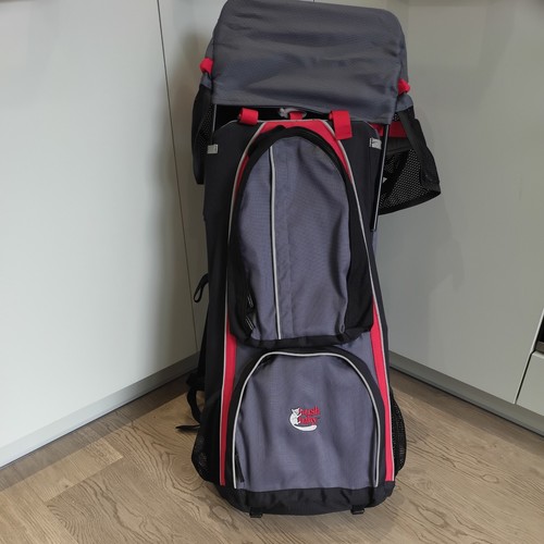 Bushbaby premier hiking - premier, child