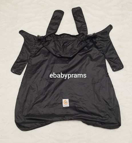 Ergobaby winter weather - winter,