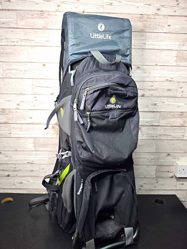 Littlelife voyager baby - littlelife,