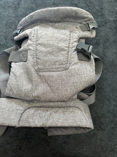 Baby carrier cover - carrier, all