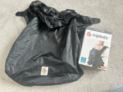 Ergobaby rain cover for - ergobaby,