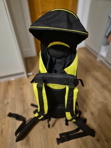 Baby carrier backpack - carrier, /