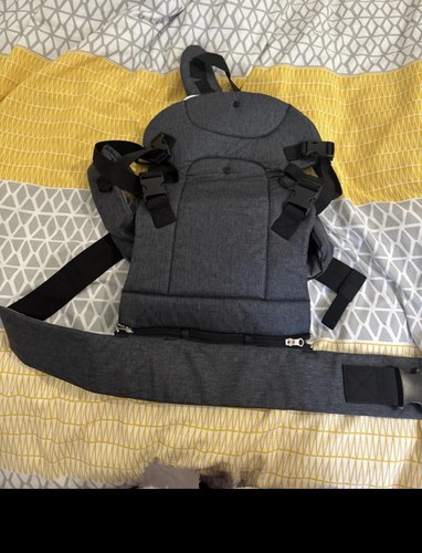 Baby carrier cover - for, all
