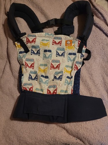Tula baby carrier - tula,