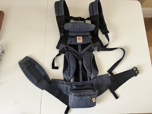 Ergobaby ergo omni 360 baby - ergo,