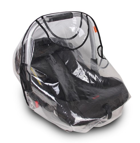 Universal infant carrier - universal, car