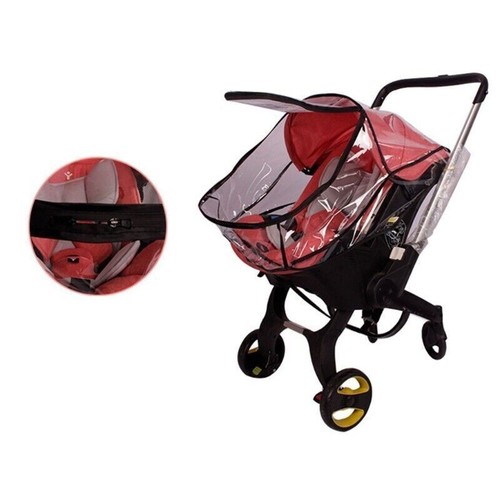 Baby car seat rain - baby, cover