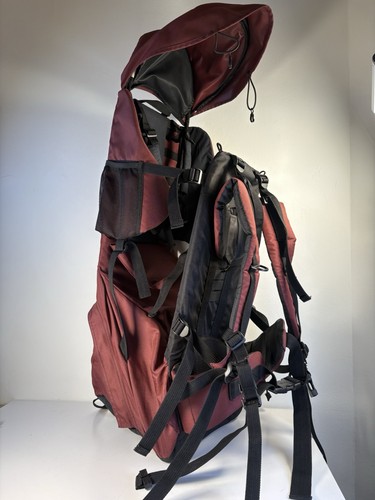 Child carrier backpack hiking - backpack,