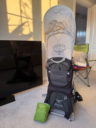 Osprey poco plus child - osprey,