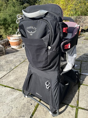 Osprey poco plus - poco,
