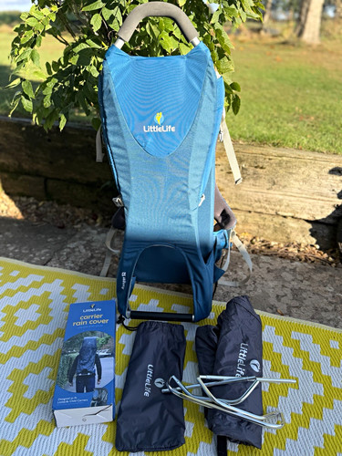 Littlelife ranger baby - ranger, s2
