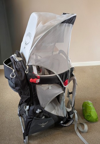 Osprey poco plus premium - poco,