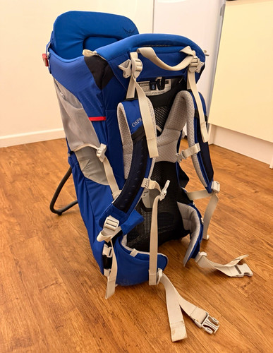Osprey poco baby carrier - osprey,