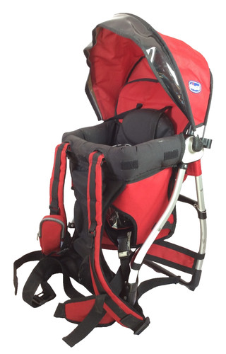 Chicco adjustable baby carrier - adjustable,