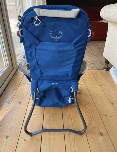 Osprey poco baby - osprey,