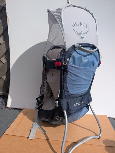 Osprey poco child - poco, ag