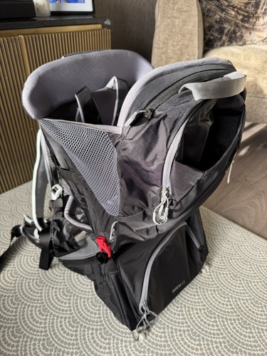 Osprey poco child carrier - poco,