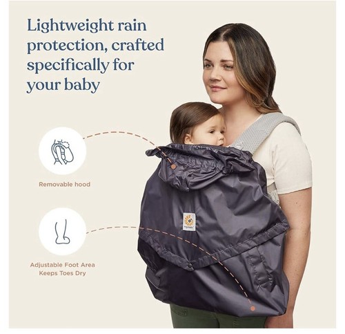 Ergo baby carrier - ergo,