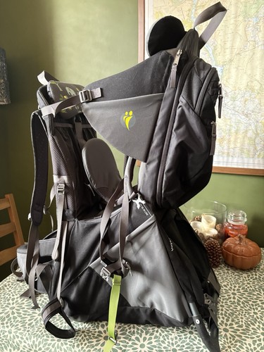Littlelife voyager baby - voyager, s5