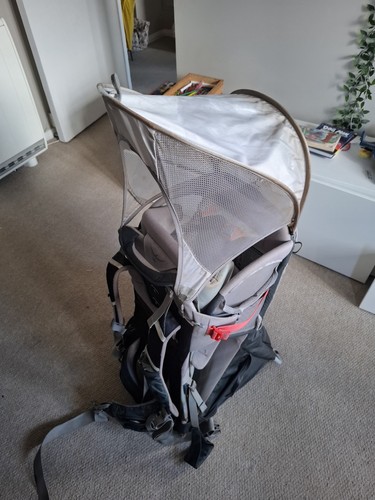 Osprey poco plus - plus, backpack