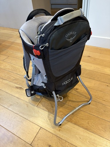 Osprey poco premium baby - osprey,