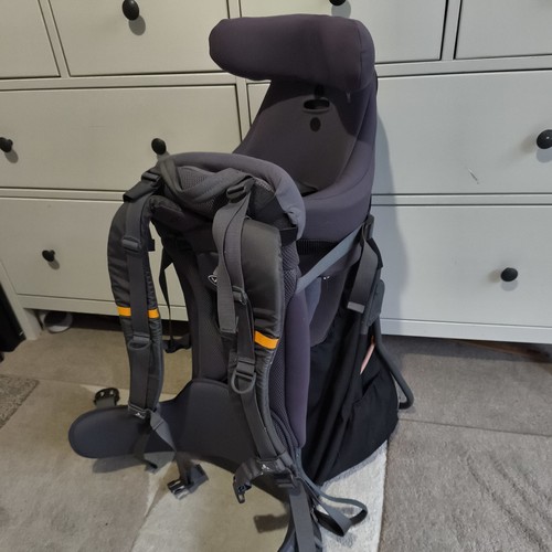 Vaude baby backpack - baby, child