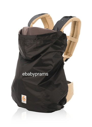 Ergobaby waterproof fleece all - ergobaby,