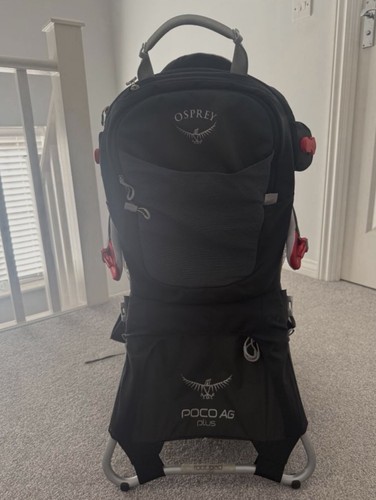 Osprey poco plus - ag,