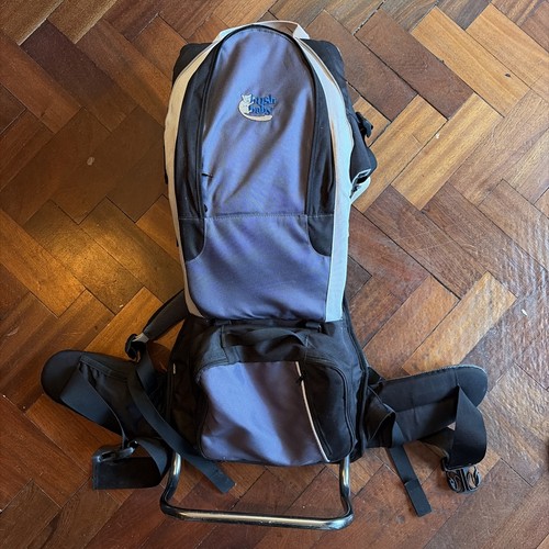 Bush baby elite backpack - baby,