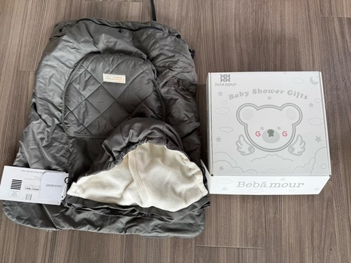 Bebear bebamour baby carrier - bebear,