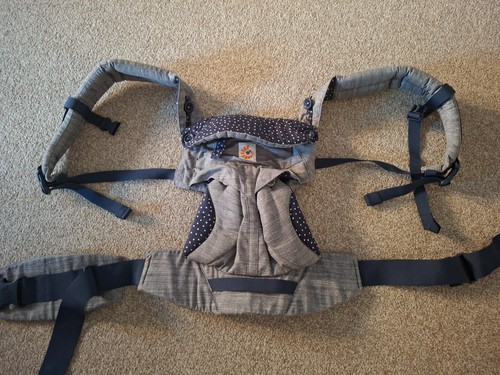 Ergobaby 360 all - ergobaby,