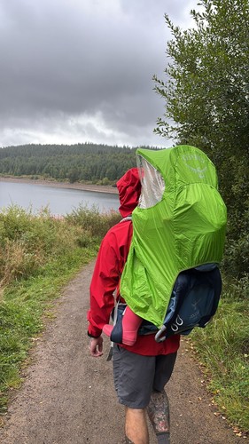 Osprey poco plus premium - ag,