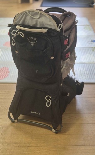 Osprey poco plus baby toddler - poco,