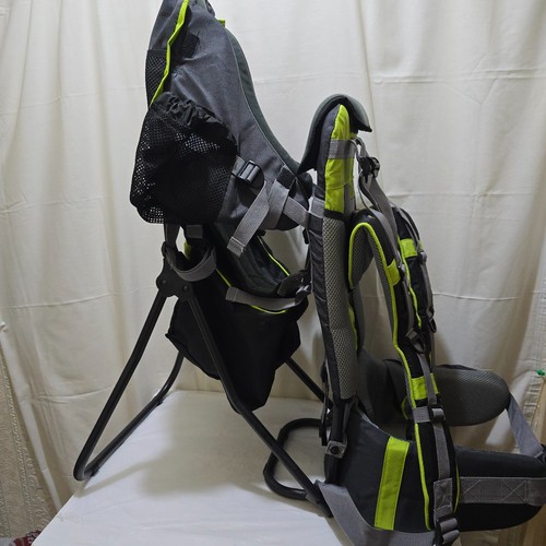 Homcom baby carrier - , backpack