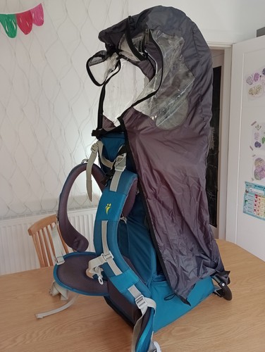 Little life adventurer baby - little,