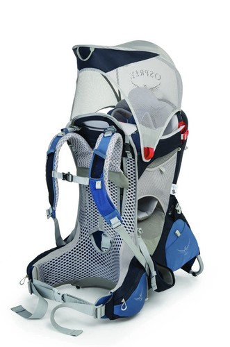 Osprey poco premium baby - osprey,
