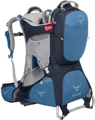 Osprey poco plus - poco,