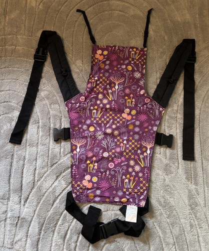 Connecta baby carrier - connecta,