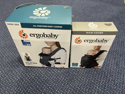 Ergobaby omni 360 - omni,