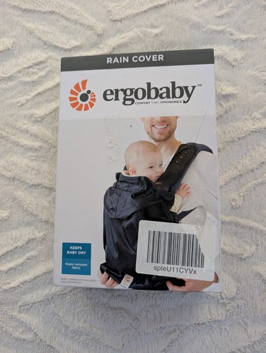 Raincover for ergobaby - raincover,