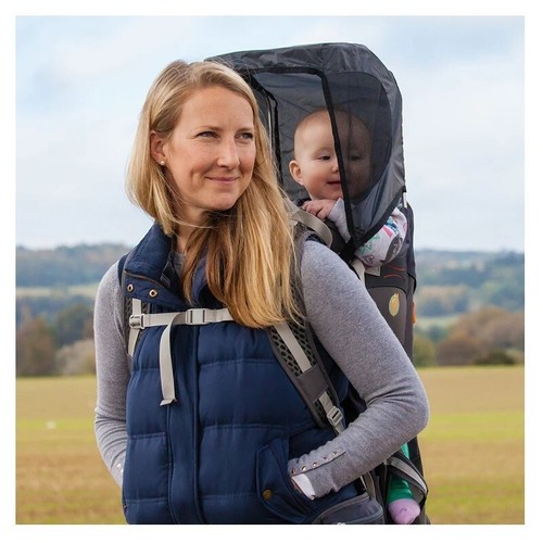 Littlelife child carrier - littlelife,