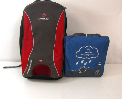 Little life ultra lightweight - life,