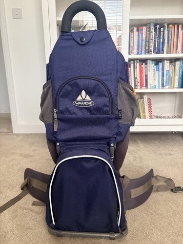 Vaude swing child - vaude,