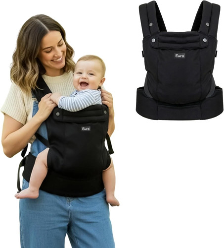 Baby carrier comfortable - baby,