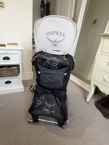 Osprey poco plus child - poco,
