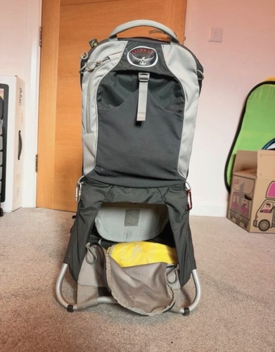 Osprey poco plus baby toddler - osprey,