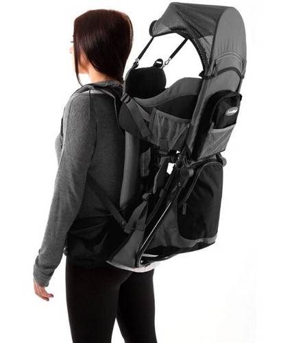 Luvdbaby toddler carrier - luvdbaby,